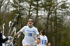 WLax vs Keene  Wheaton College Women's Lacrosse vs Keene State. - Photo By: KEITH NORDSTROM : Wheaton, LAX, Lacrosse